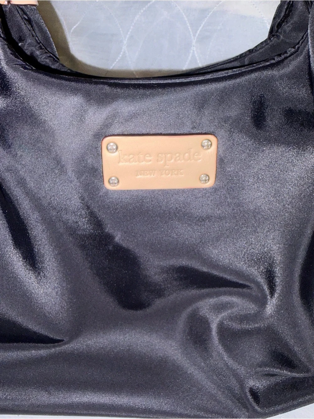Kate Spade Stevie Bag